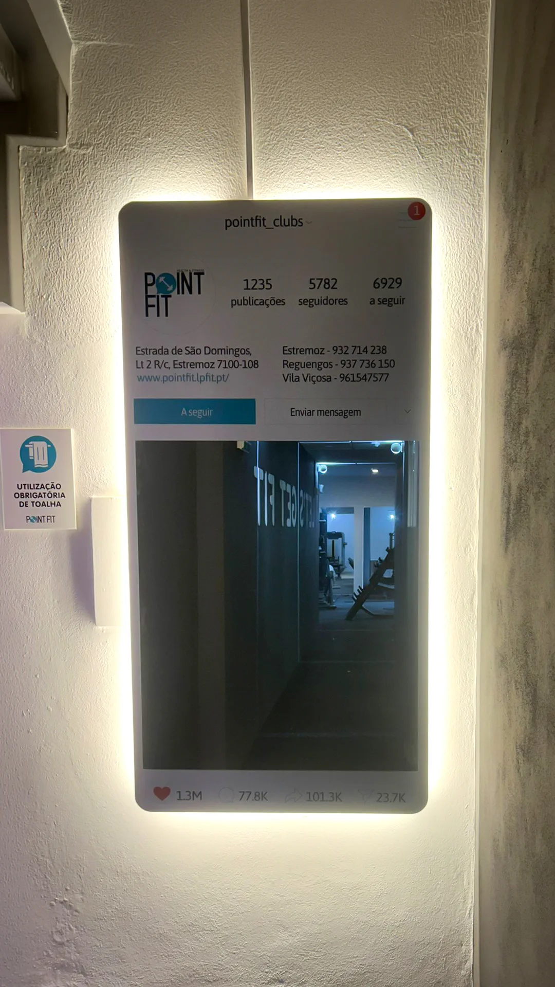 Projeto à medida em vidro — Infinite Glassworks