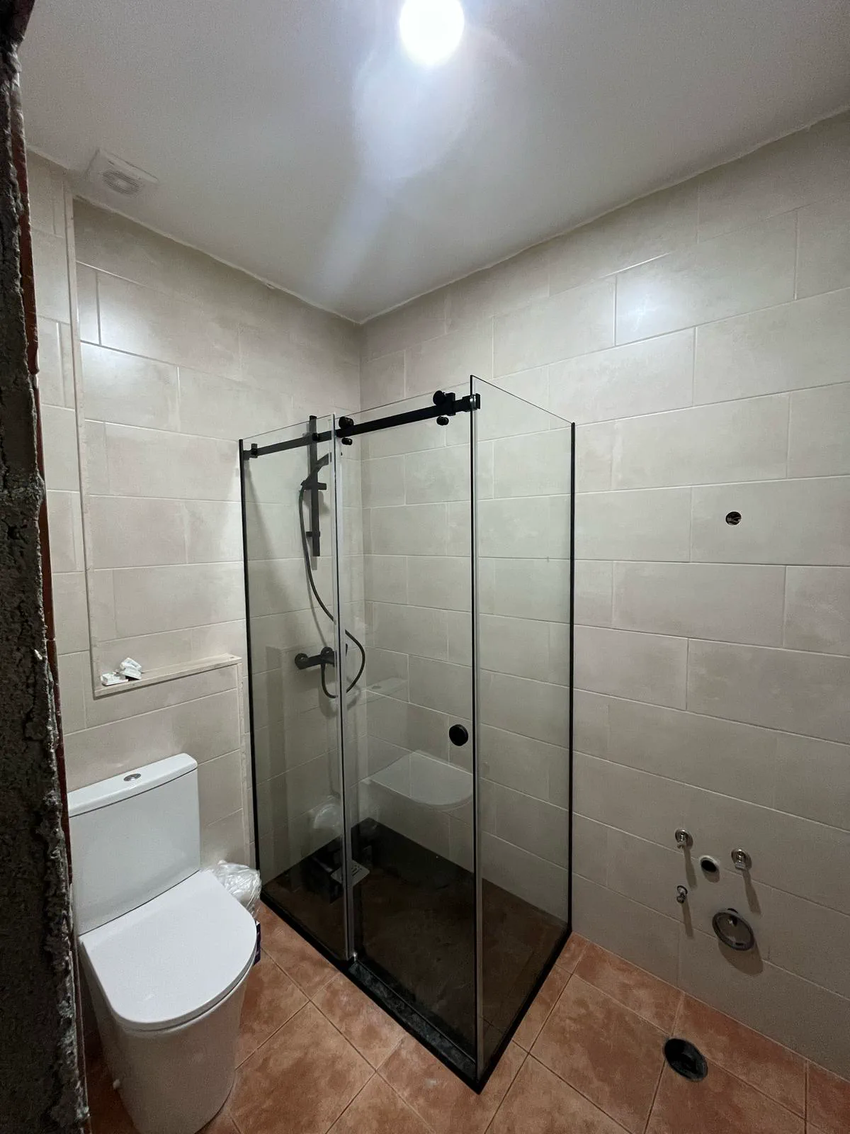 Trabalho em vidro — Infinite Glassworks